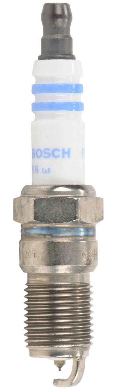 BOSCH - OE Fine Wire Platinum Spark Plug - BOS 6703