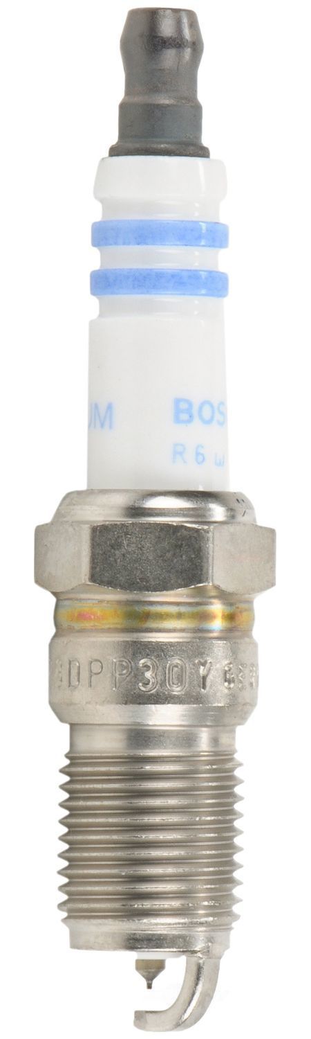 BOSCH - OE Fine Wire Platinum Spark Plug - BOS 6706