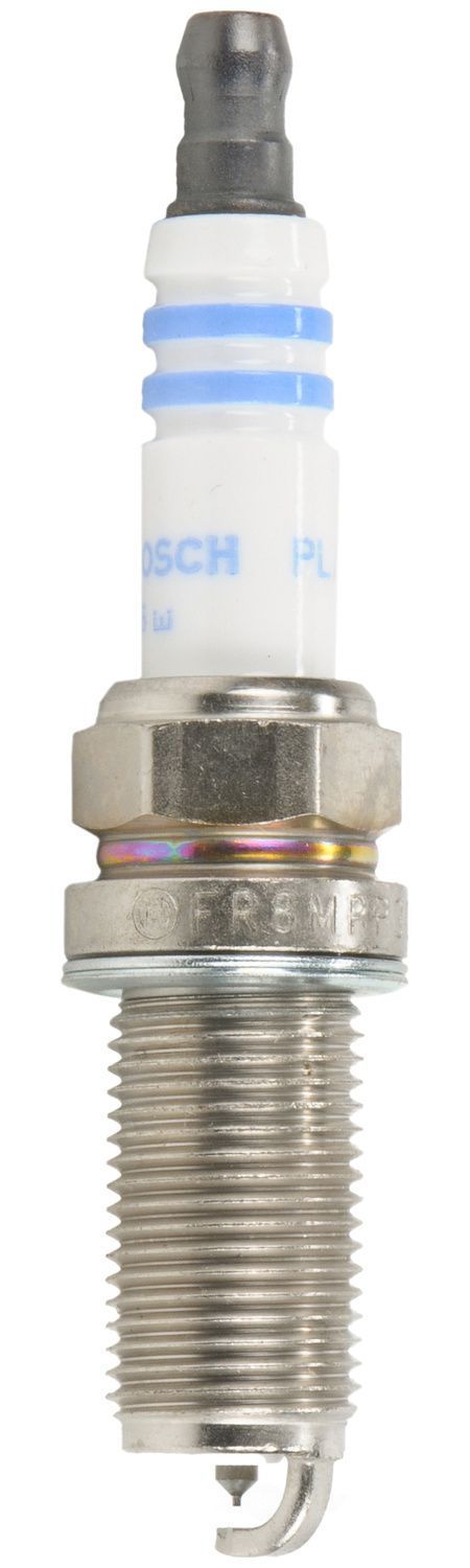 BOSCH - OE Fine Wire Platinum Spark Plug - BOS 6713