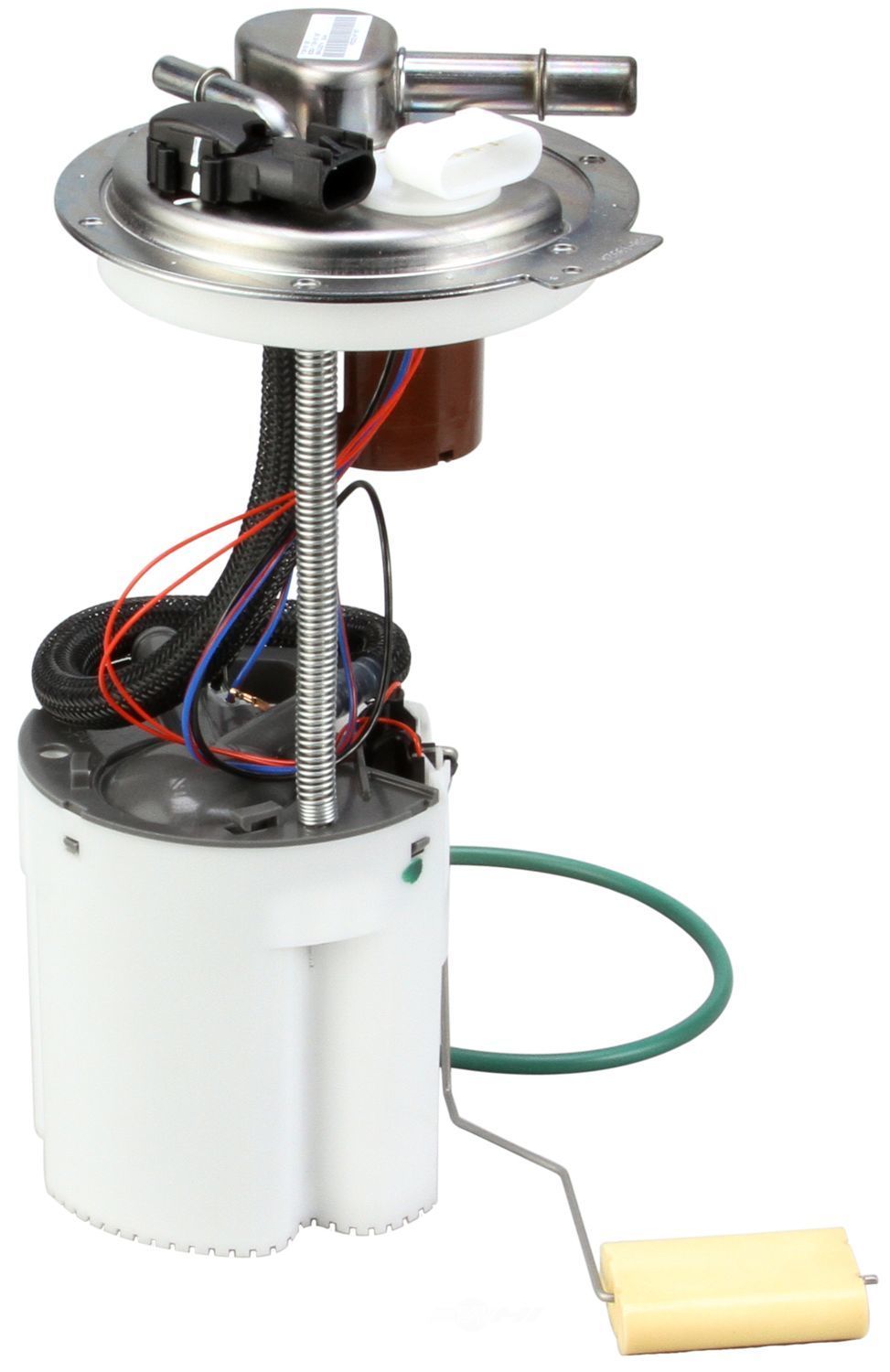Fuel Injector and Insulator Retainer Kit ACDelco GM Original Equipment 12570620