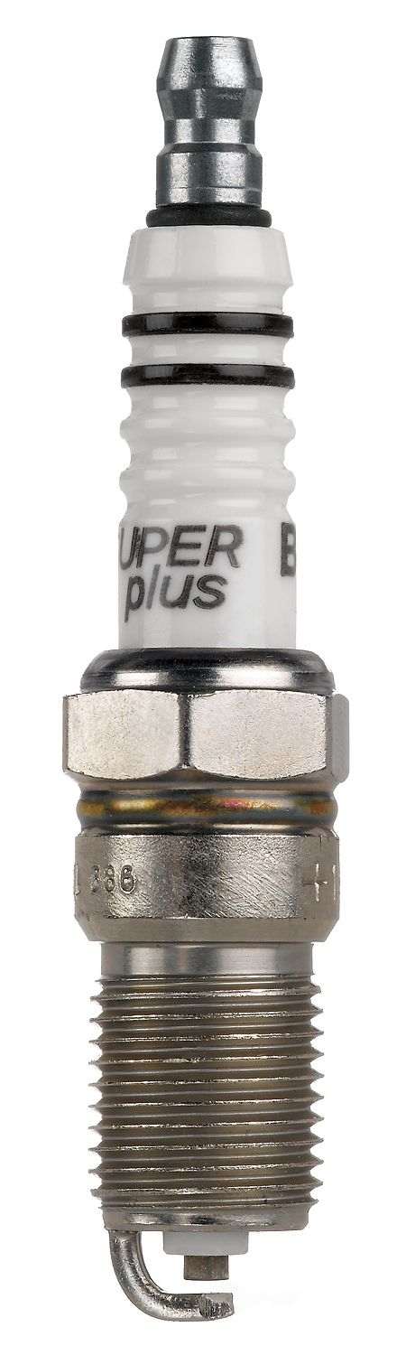 BOSCH - Nickel Spark Plug - BOS 7966
