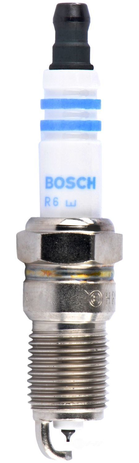 BOSCH - OE Fine Wire Double Iridium Spark Plug - BOS 9601