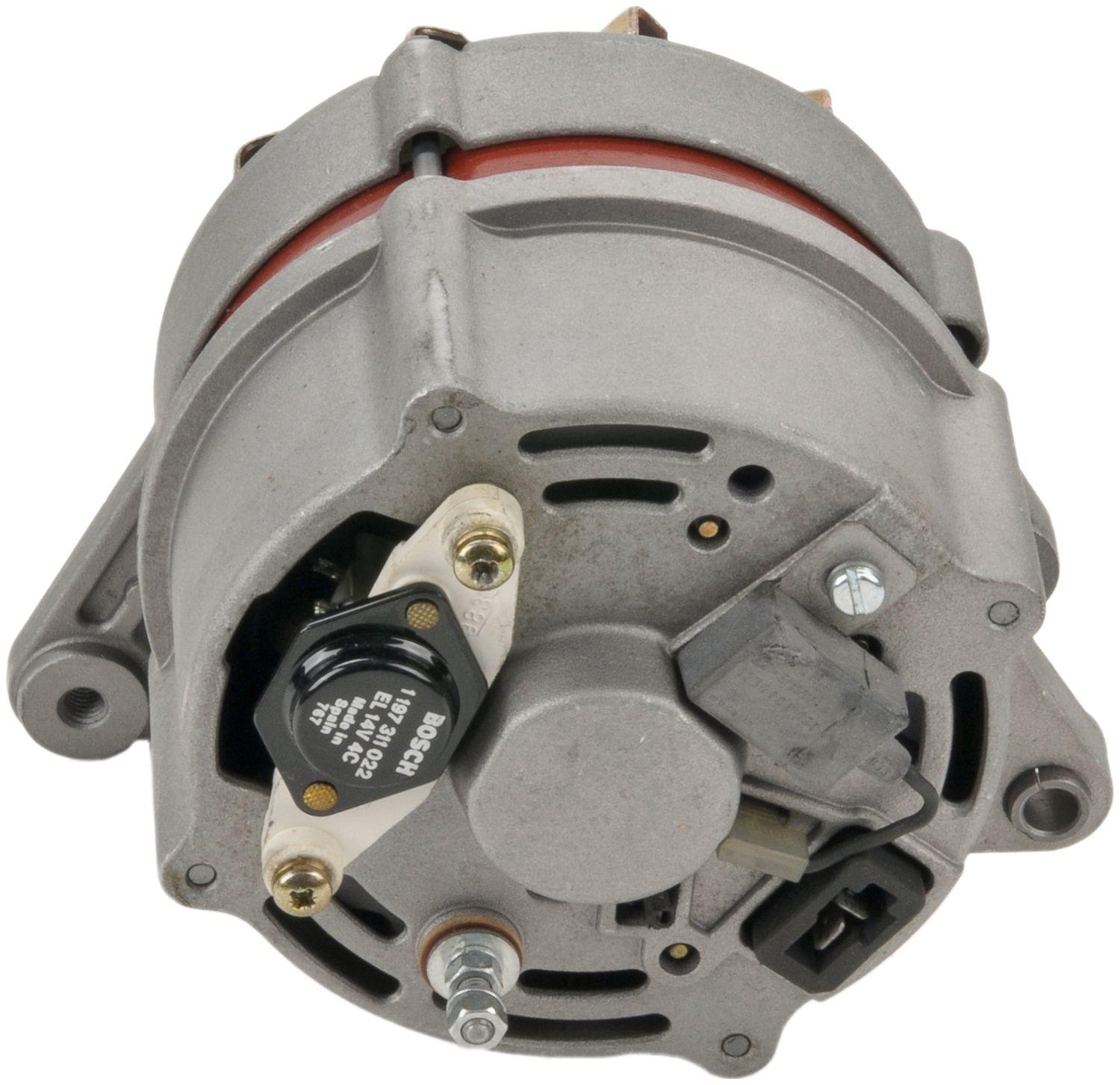 Alternators Bosch Al283x Remanufactured Alternator Alternators