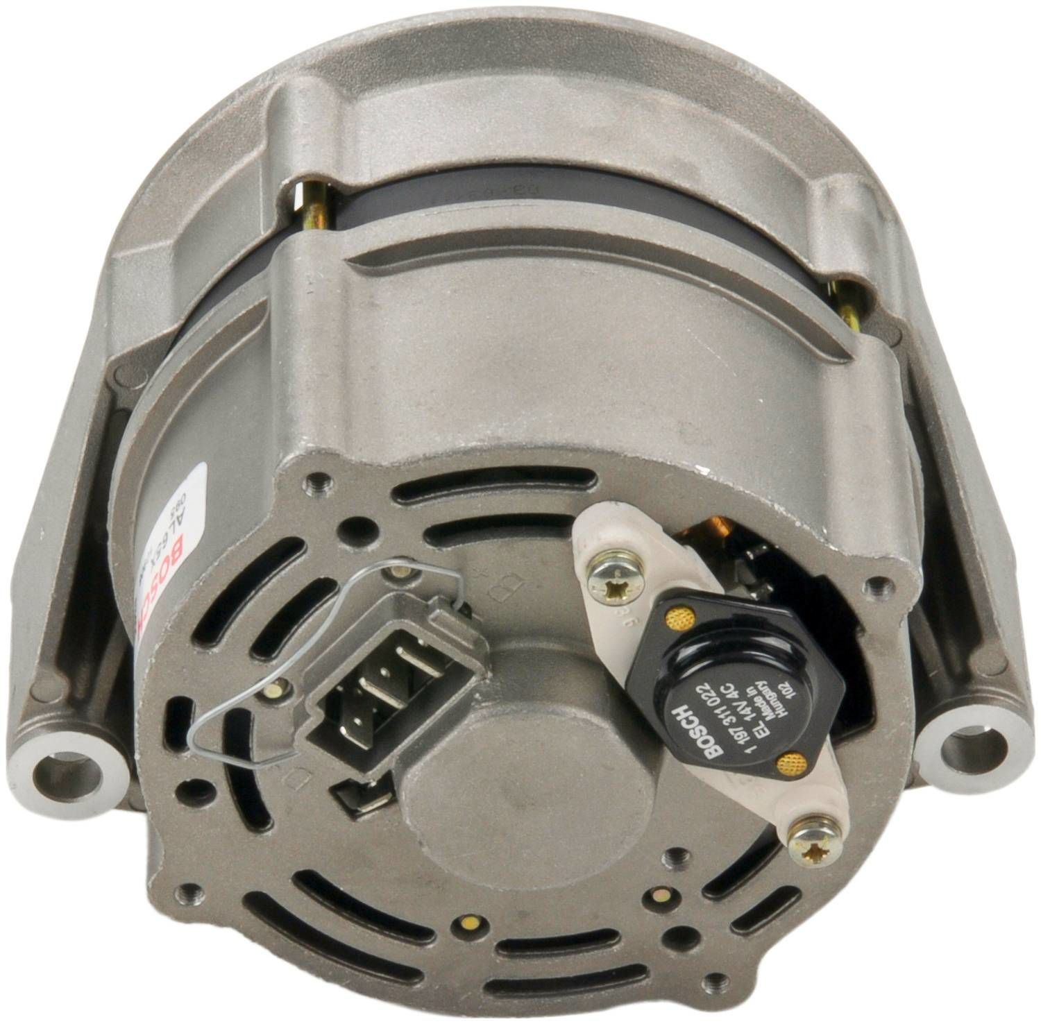 BOSCH AL 7584 X ALTERNATORの交換 :B0BWX19FPK:Zestcode - 通販+