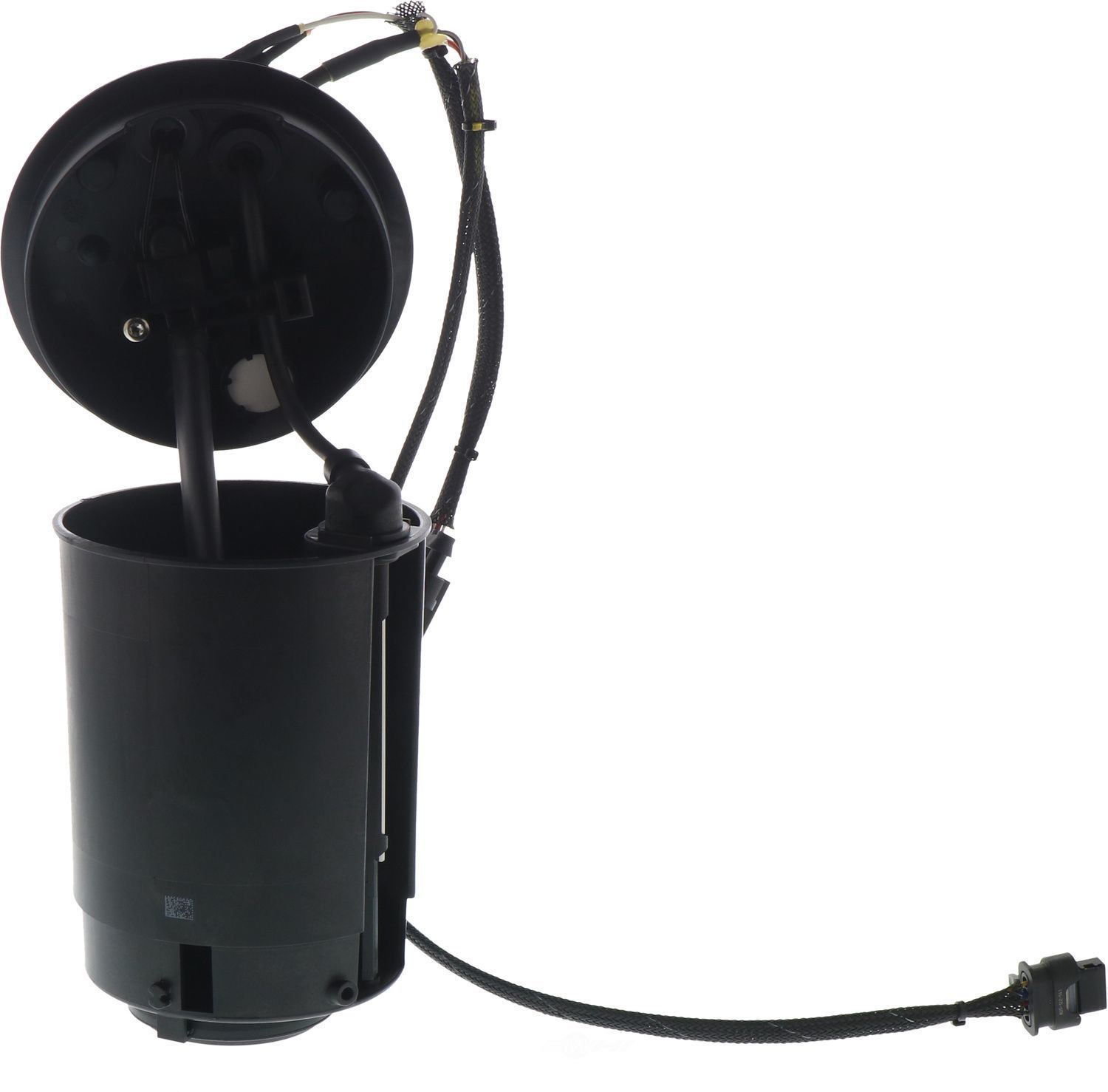 Bosch F01C600232 Diesel Exhaust Fluid Heater Bosch Denox Heating Pot DEF