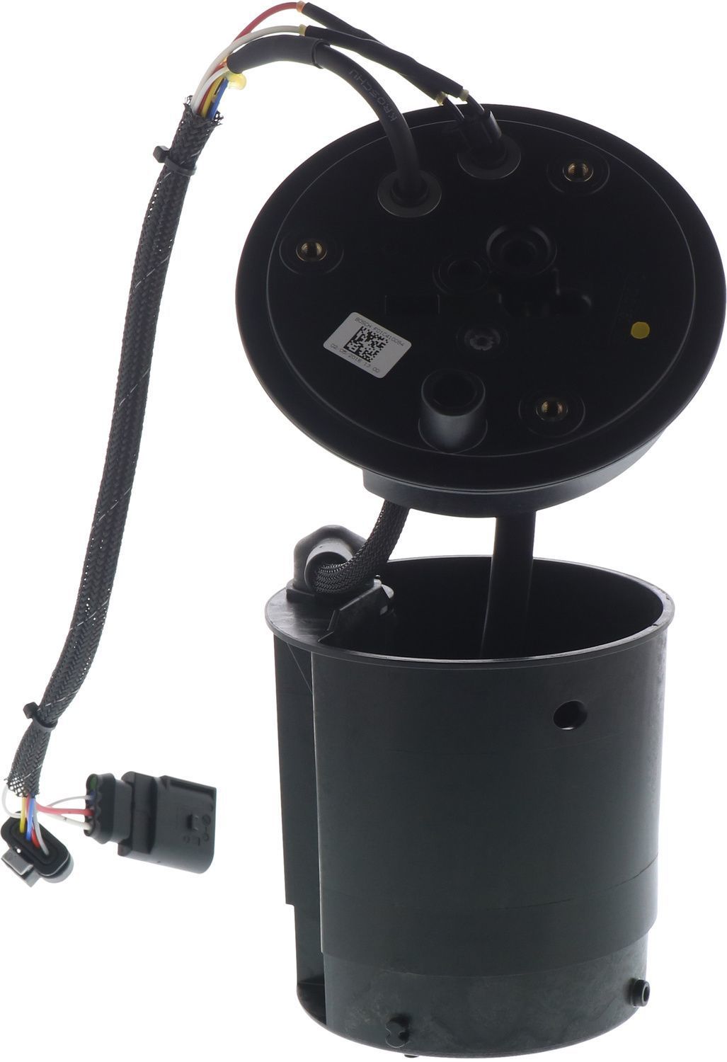 Bosch F01C600232 Diesel Exhaust Fluid Heater Bosch Denox Heating Pot DEF