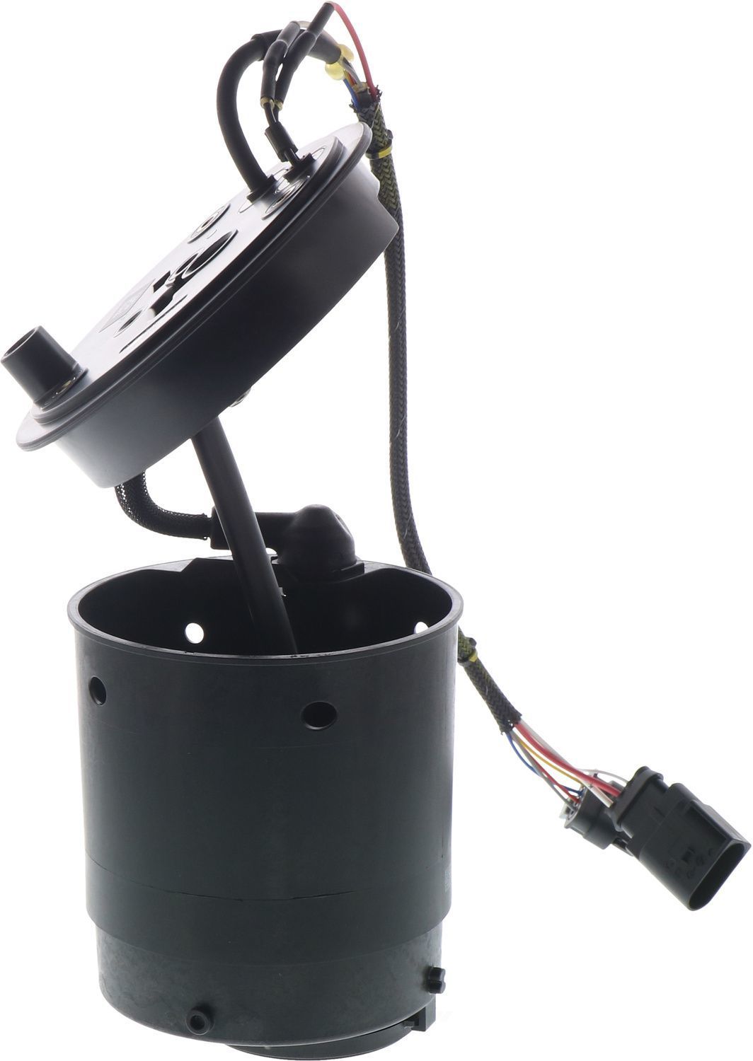 Bosch F01C600232 Diesel Exhaust Fluid Heater Bosch Denox Heating Pot DEF