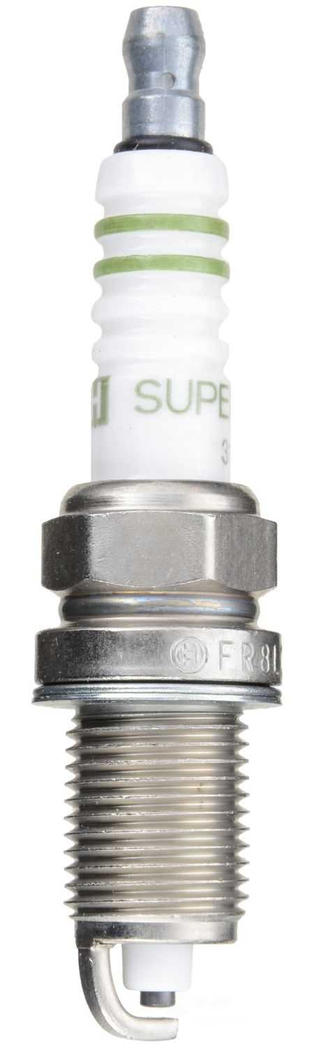 BOSCH - Nickel Spark Plug - BOS FR8LC