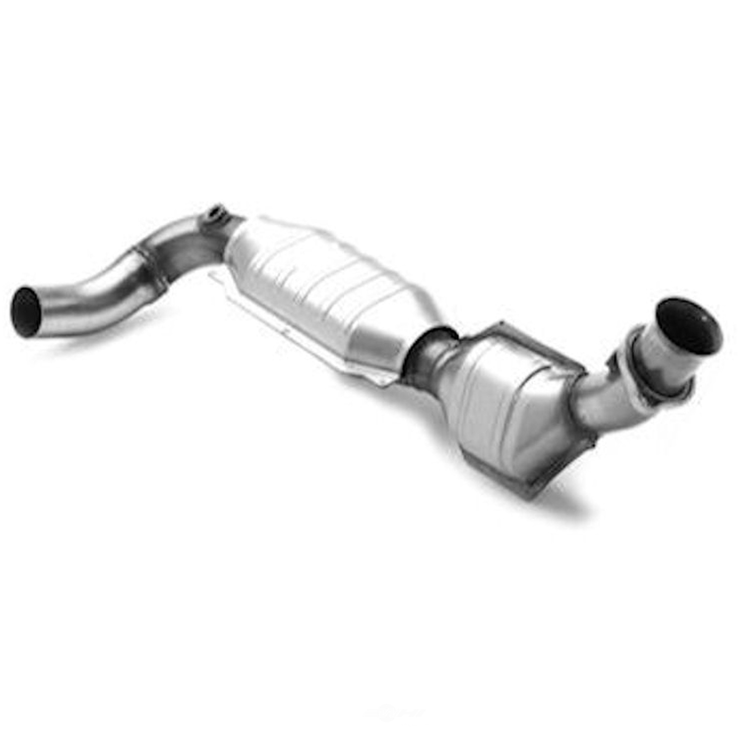 BREXHAUST 49 STATE CONVERTERS - BRExhaust Federal Direct-Fit Premium Load OBDII Catalytic Converter - BSF 079-4120