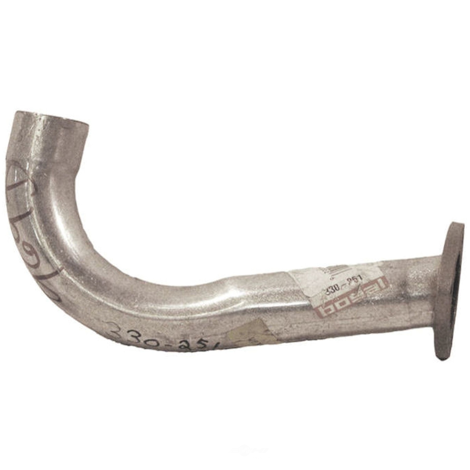 Walker 54126 Tail Pipe