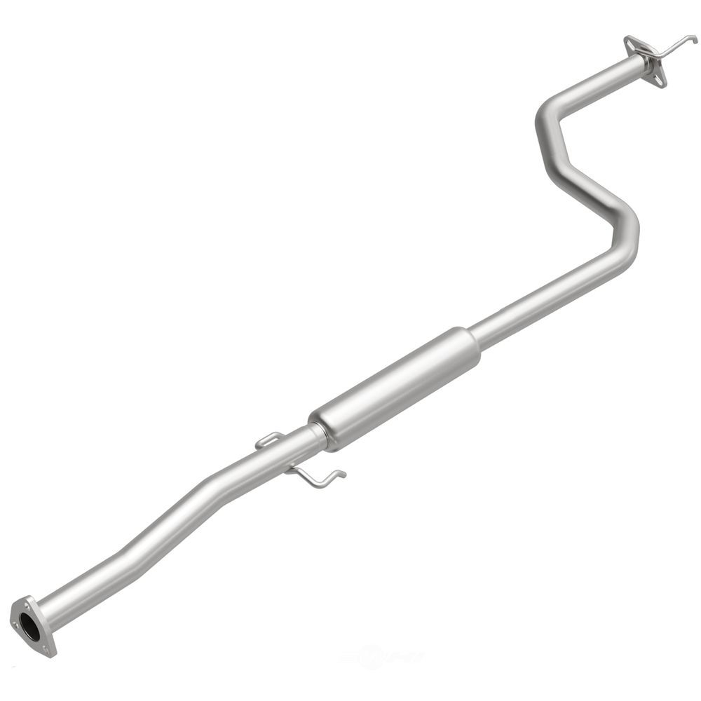 Exhaust Resonator and Pipe Assembly-Resonator Assembly Walker 53749