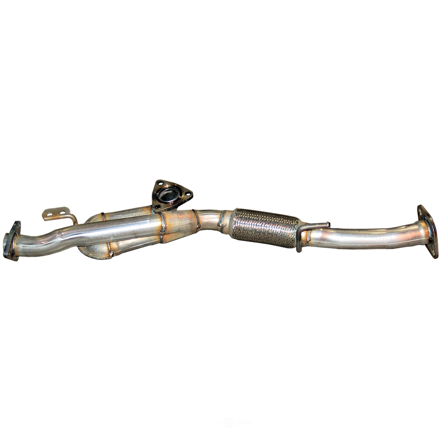 Exhaust Pipe-Replacement Front Bosal 850-071