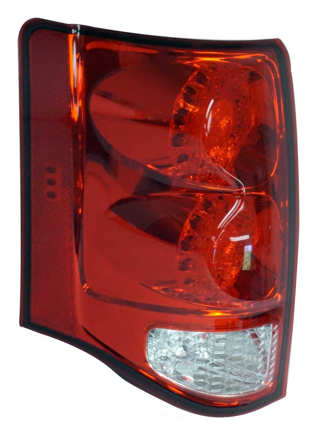 shelby tail light conversion kit on Buy Electrical Lighting And Body Tail Light Assembly Parts Crown Auto Parts Crownauto Parts