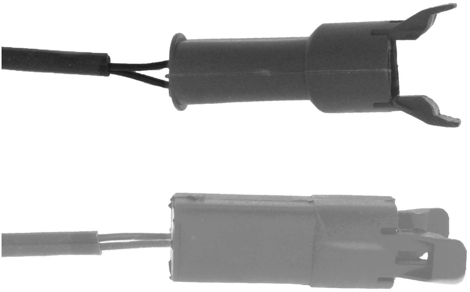 CENTRIC PARTS - Disc Brake Pad Wear Sensor - CEC 116.20002