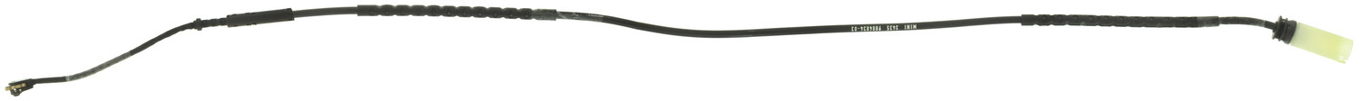 CENTRIC PARTS - Centric Premium Brake Pad Sensor Wires - CEC 116.34077