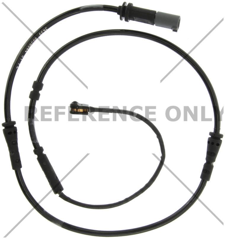 CENTRIC PARTS - Centric Premium Brake Pad Sensor Wires - CEC 116.34086