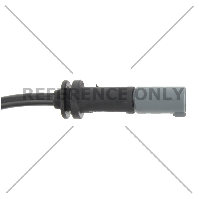 CENTRIC PARTS - Centric Premium Brake Pad Sensor Wires - CEC 116.34086