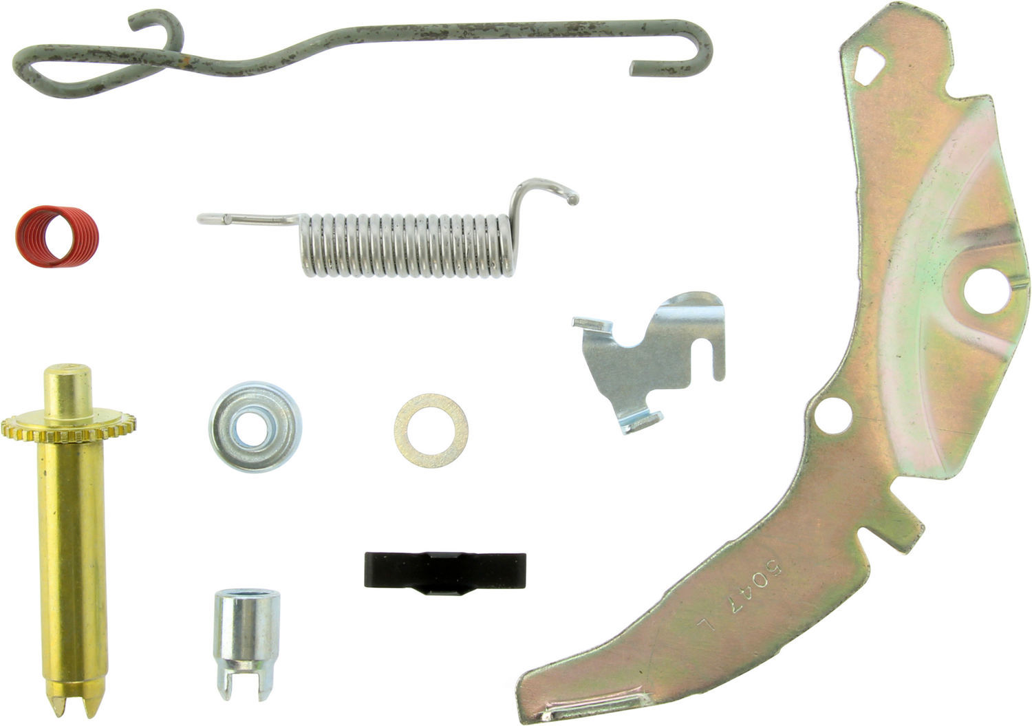 CENTRIC PARTS - Brake Shoe Adjuster Kits - CEC 119.61010