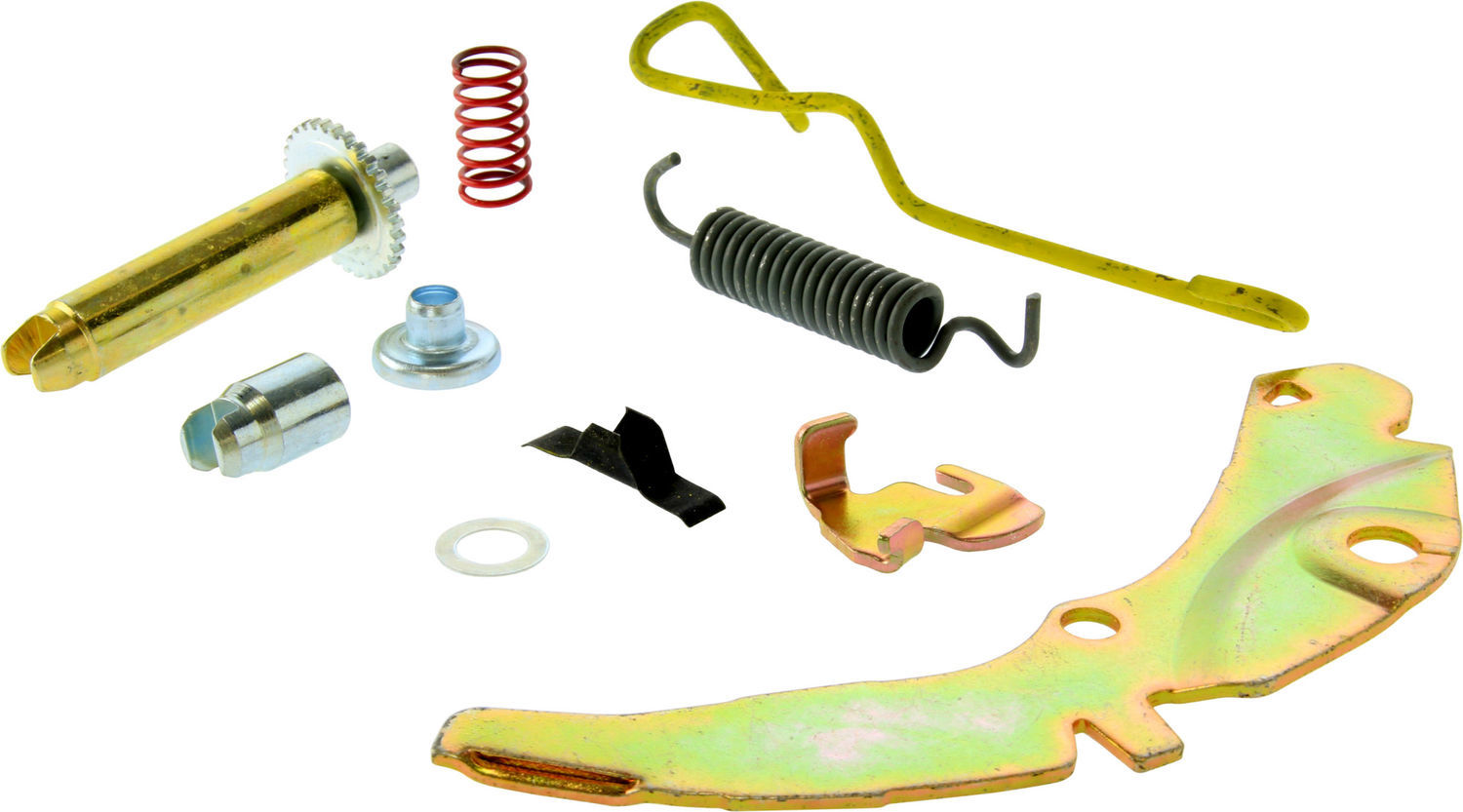 CENTRIC PARTS - Brake Shoe Adjuster Kits - CEC 119.61011