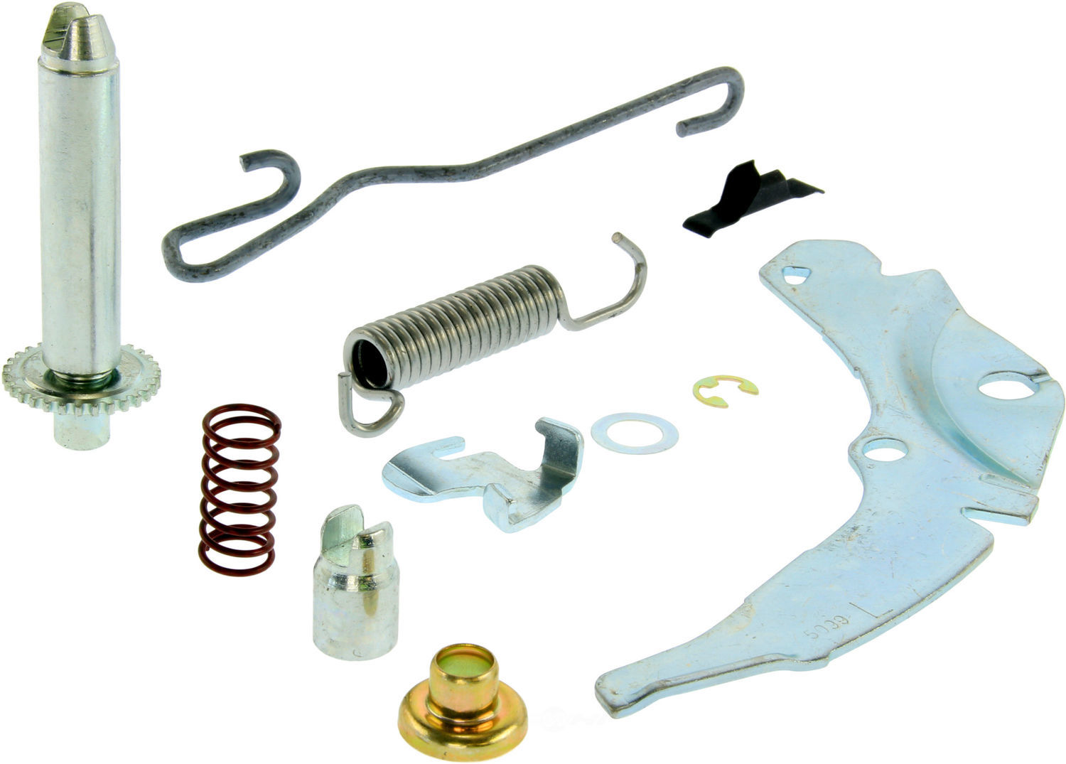 CENTRIC PARTS - Brake Shoe Adjuster Kits - CEC 119.62013
