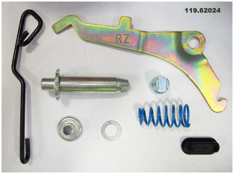 CENTRIC PARTS - Brake Shoe Adjuster Kits - CEC 119.62024