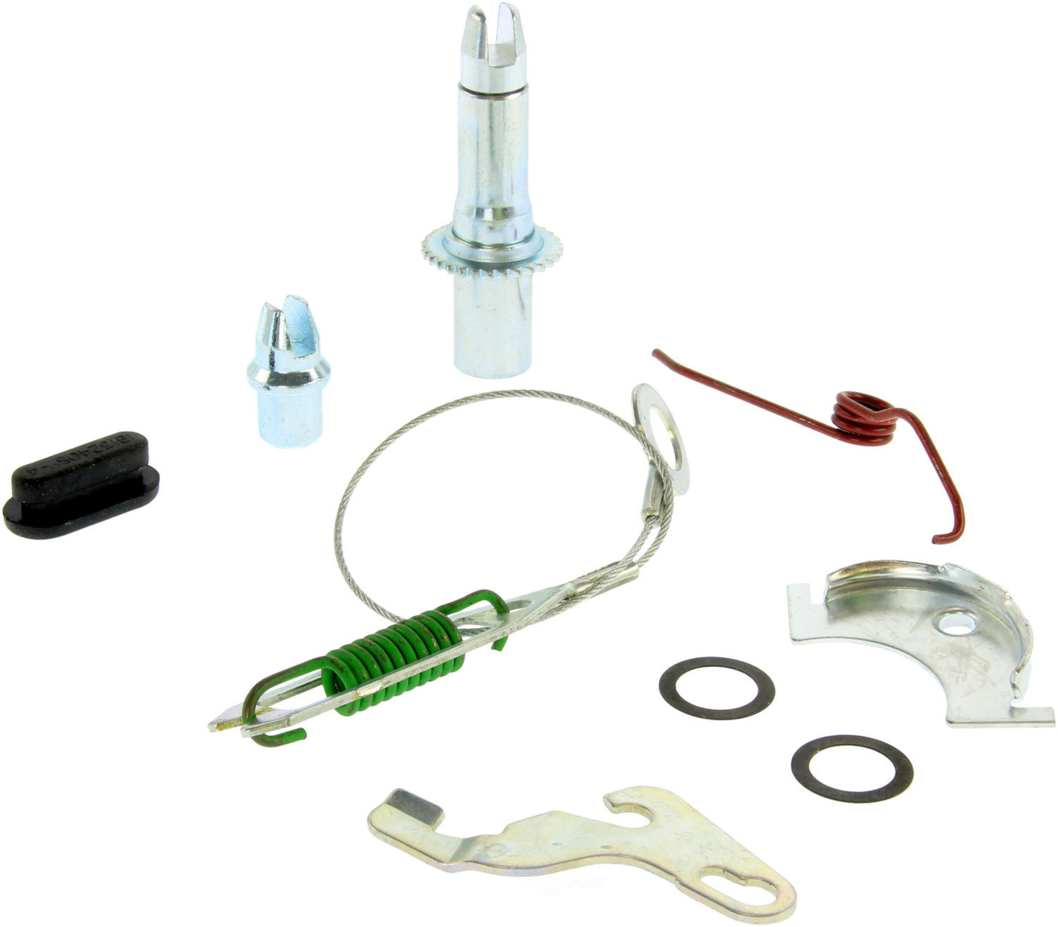 CENTRIC PARTS - Centric Premium Brake Shoe Adjuster Kits - CEC 119.65004