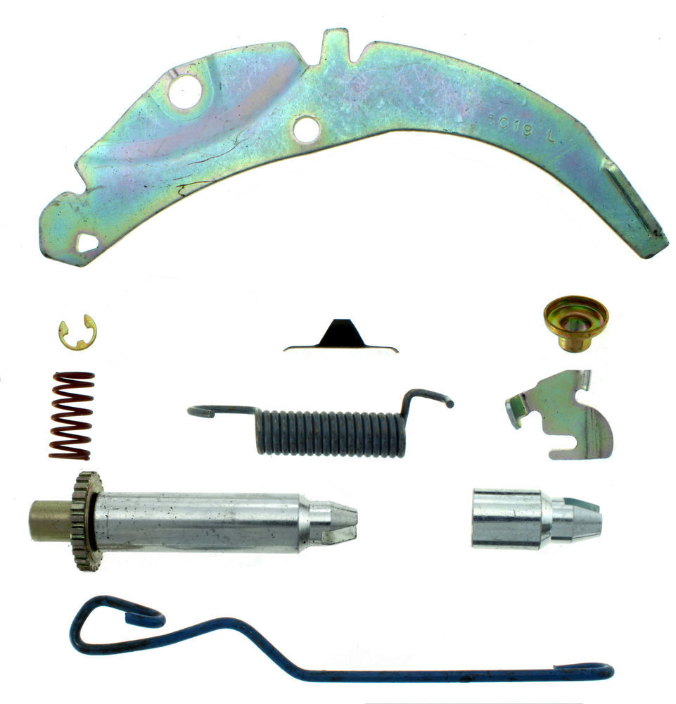 CENTRIC PARTS - Brake Shoe Adjuster Kits (Rear Left) - CEC 119.68005