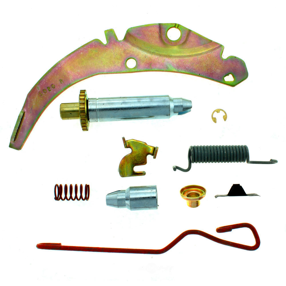 CENTRIC PARTS - Brake Shoe Adjuster Kits (Rear Right) - CEC 119.68006