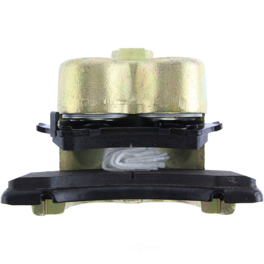 CENTRIC PARTS - Centric Posi-Quiet Loaded Disc Brake Calipers - CEC 142.80001