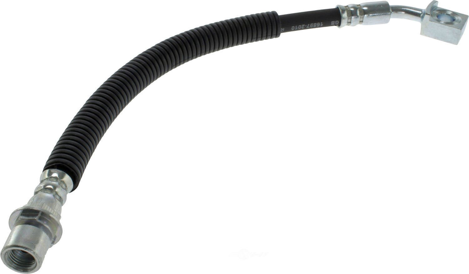 ACDELCO GM ORIGINAL EQUIPMENT Parking Brake Cable Shortener Part