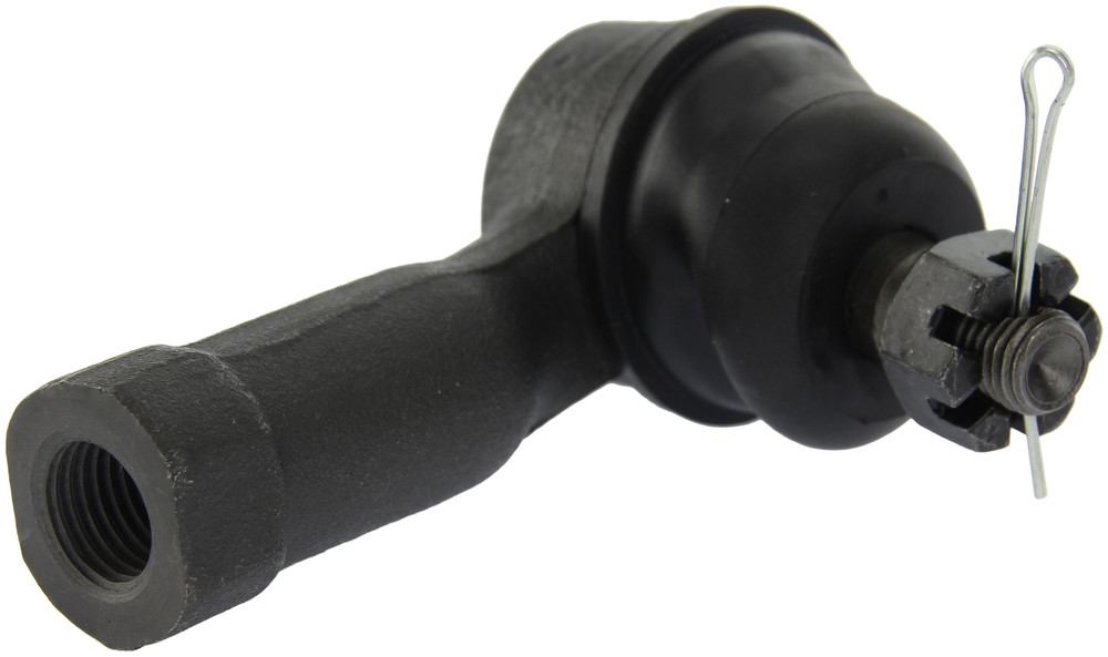 CENTRIC PARTS - Premium Steering & Suspension Steering Tie Rod End - CEC 612.42072