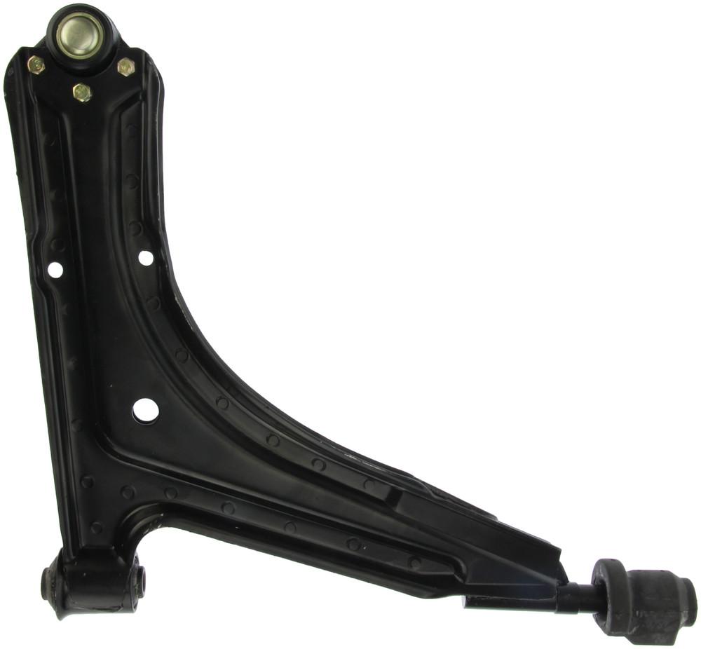 CENTRIC PARTS - Premium Steering & Suspension Control Arm & Ball Joint Assembly - CEC 622.33001
