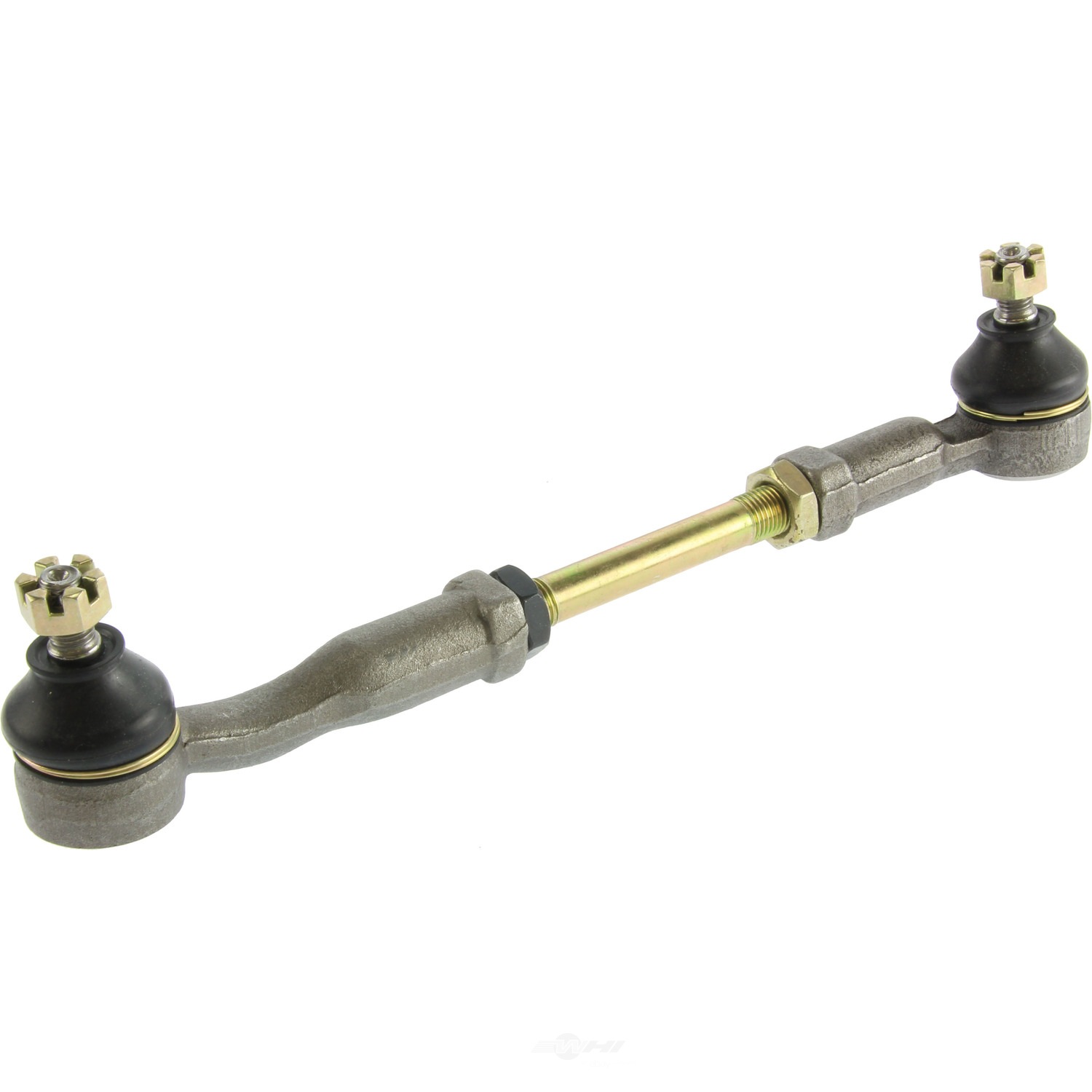 CENTRIC PARTS - Premium Steering & Suspension Steering Tie Rod End Assembly - CEC 626.42007