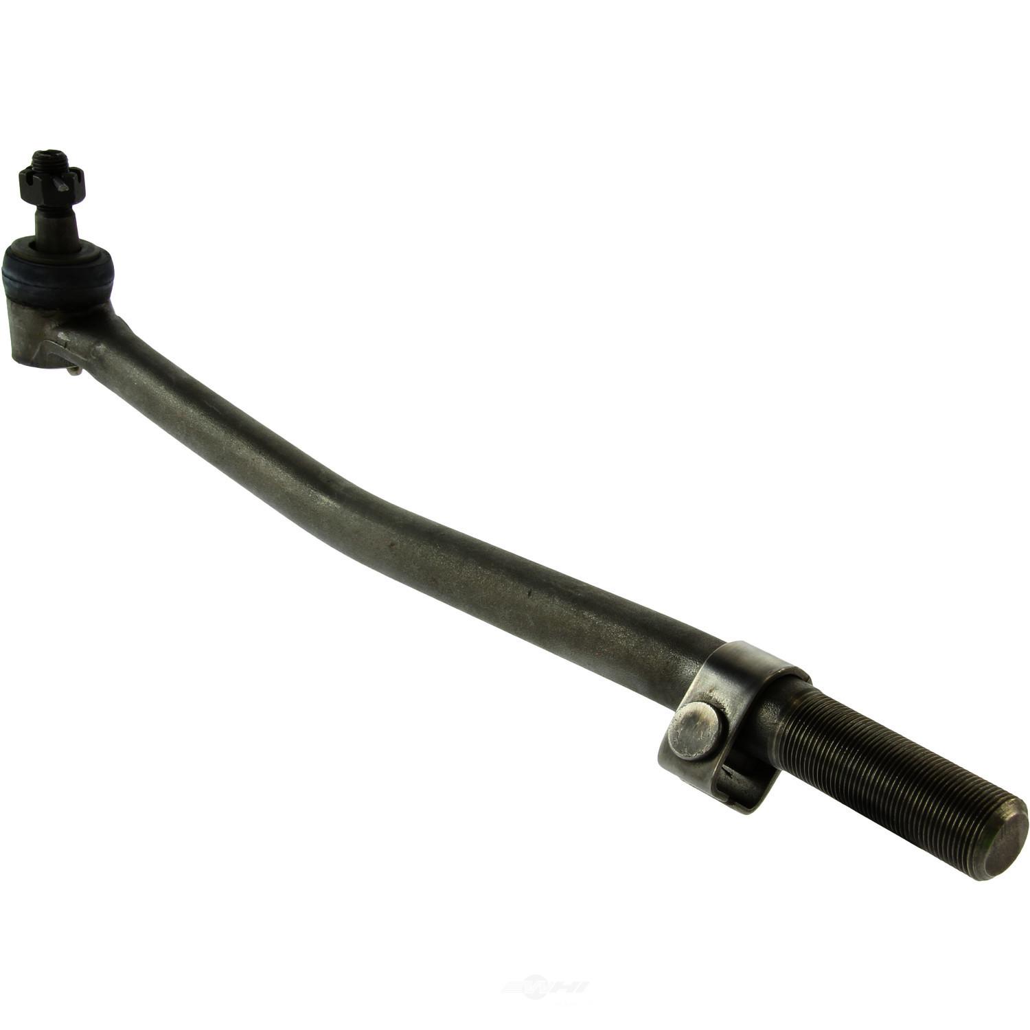 CENTRIC PARTS - Premium Steering & Suspension Steering Tie Rod End Assembly - CEC 626.65012