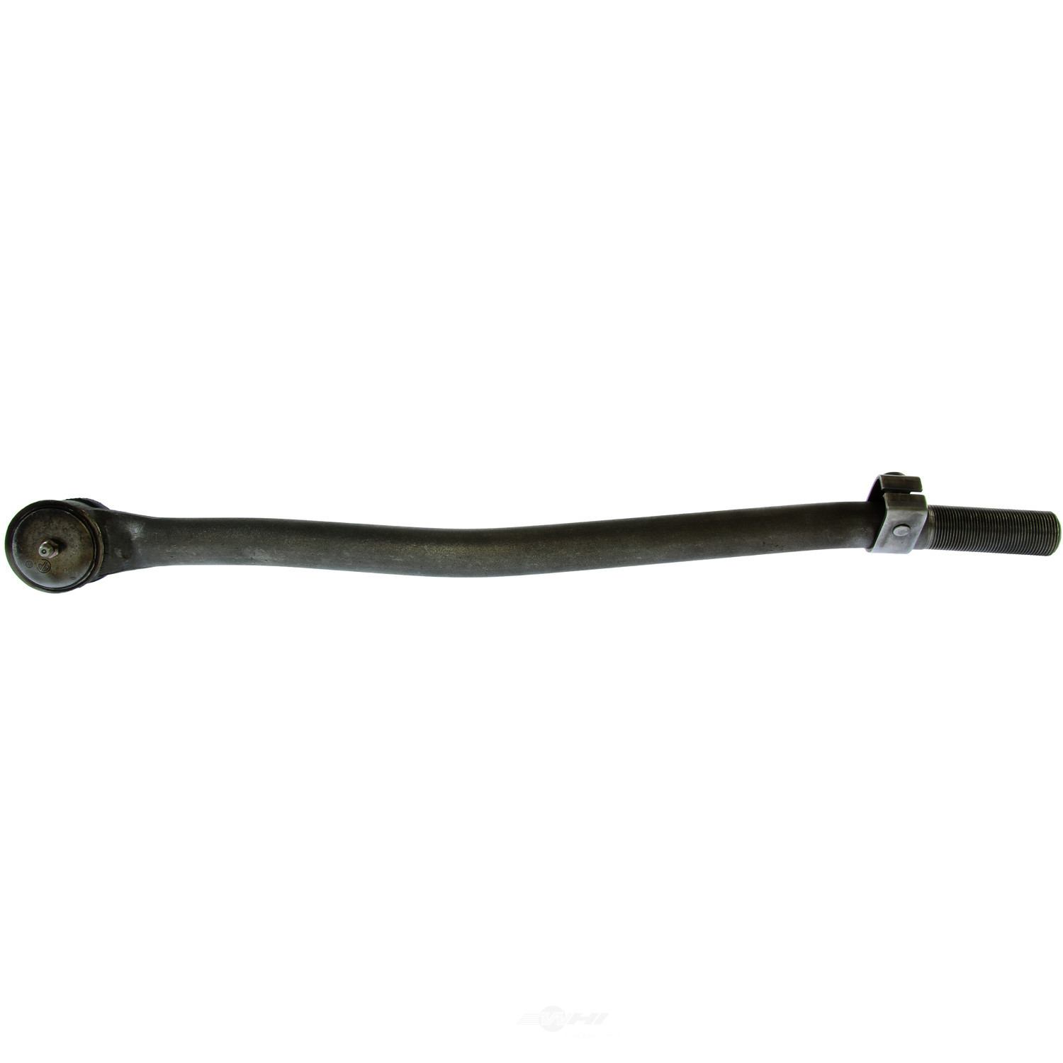 CENTRIC PARTS - Premium Steering & Suspension Steering Tie Rod End - CEC 626.65012