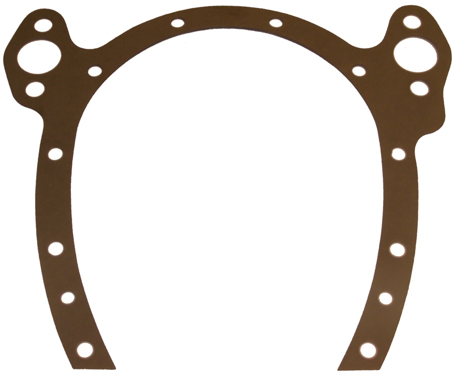 CLOYES - Engine Timing Cover Gasket Set - CLO 9-207