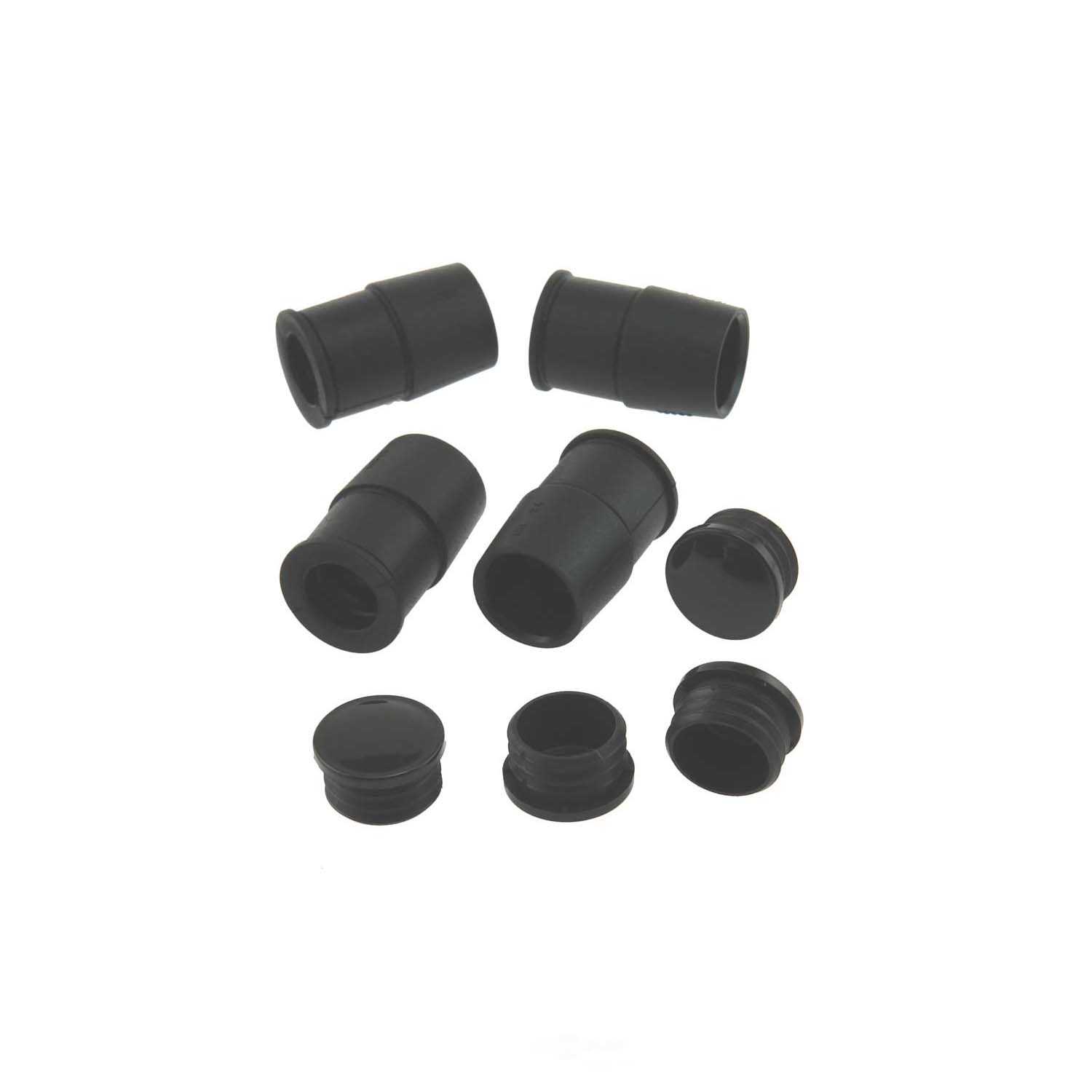 Carlson Quality Brake Parts 16137 Caliper Pin Boot Kit