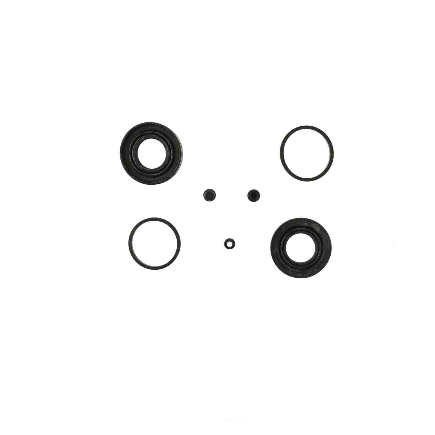 CARLSON QUALITY BRAKE PARTS - Disc Brake Caliper Repair Kit - CRL - 41358