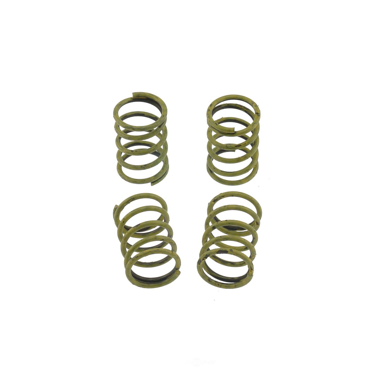Carlson Quality Brake Parts H1135-2 Hold Down Part Carlson Quality Brake Parts H1135-2 Hold Down Part