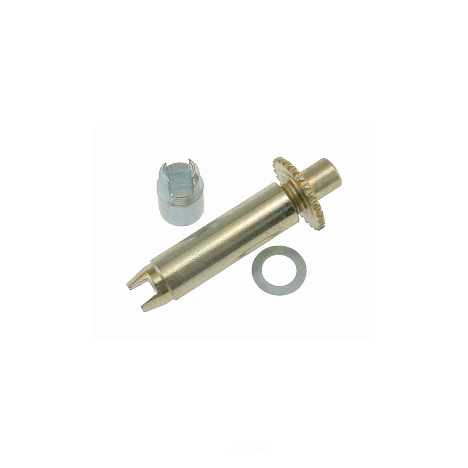 Carlson Brake H7008 Rear Drum Hardware Kit Manufacturers Limited Warranty
