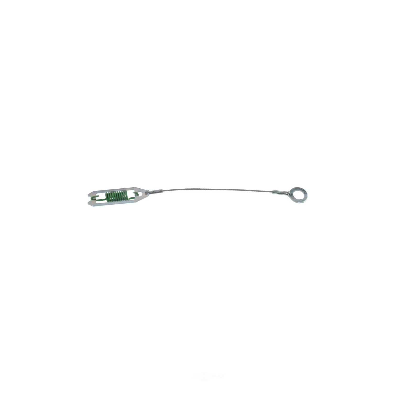 PRONTO/CARLSON - Drum Brake Self Adjuster Cable - PNW H2109