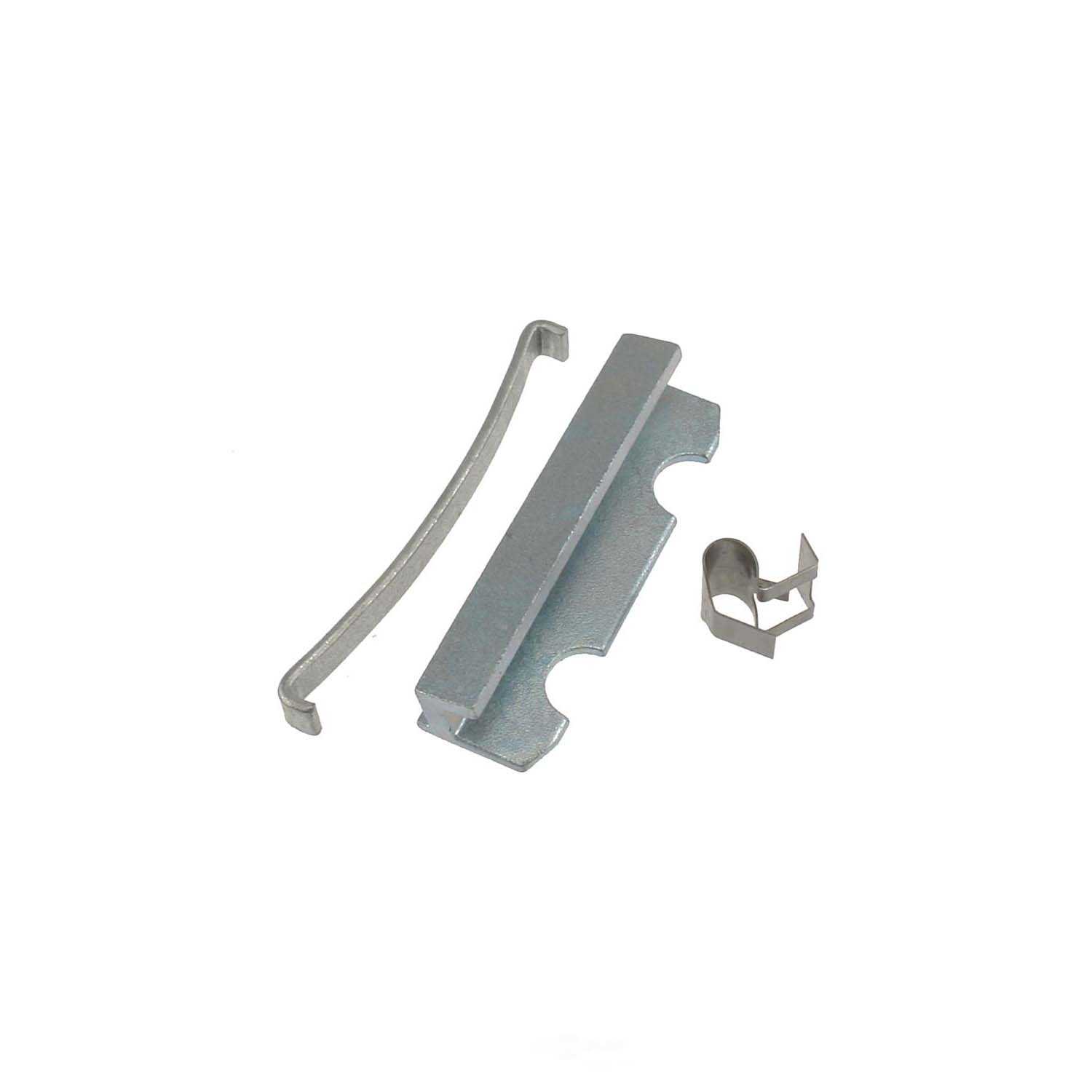 Dorman HW5519 Disc Brake Hardware Kit Dorman First Stop Dorman HW5519 Disc Brake Hardware Kit Dorman First Stop