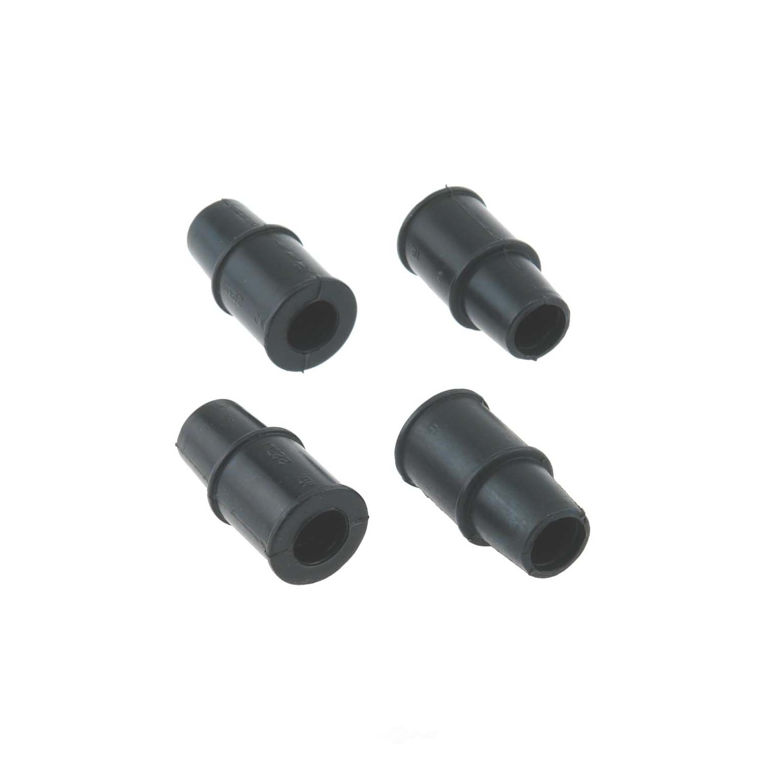 Carlson Quality Brake Parts 13311 Disc Brake Hardware Kit