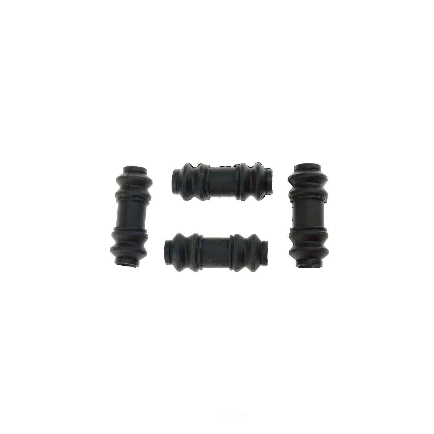 Carlson Quality Brake Parts 16137 Caliper Pin Boot Kit
