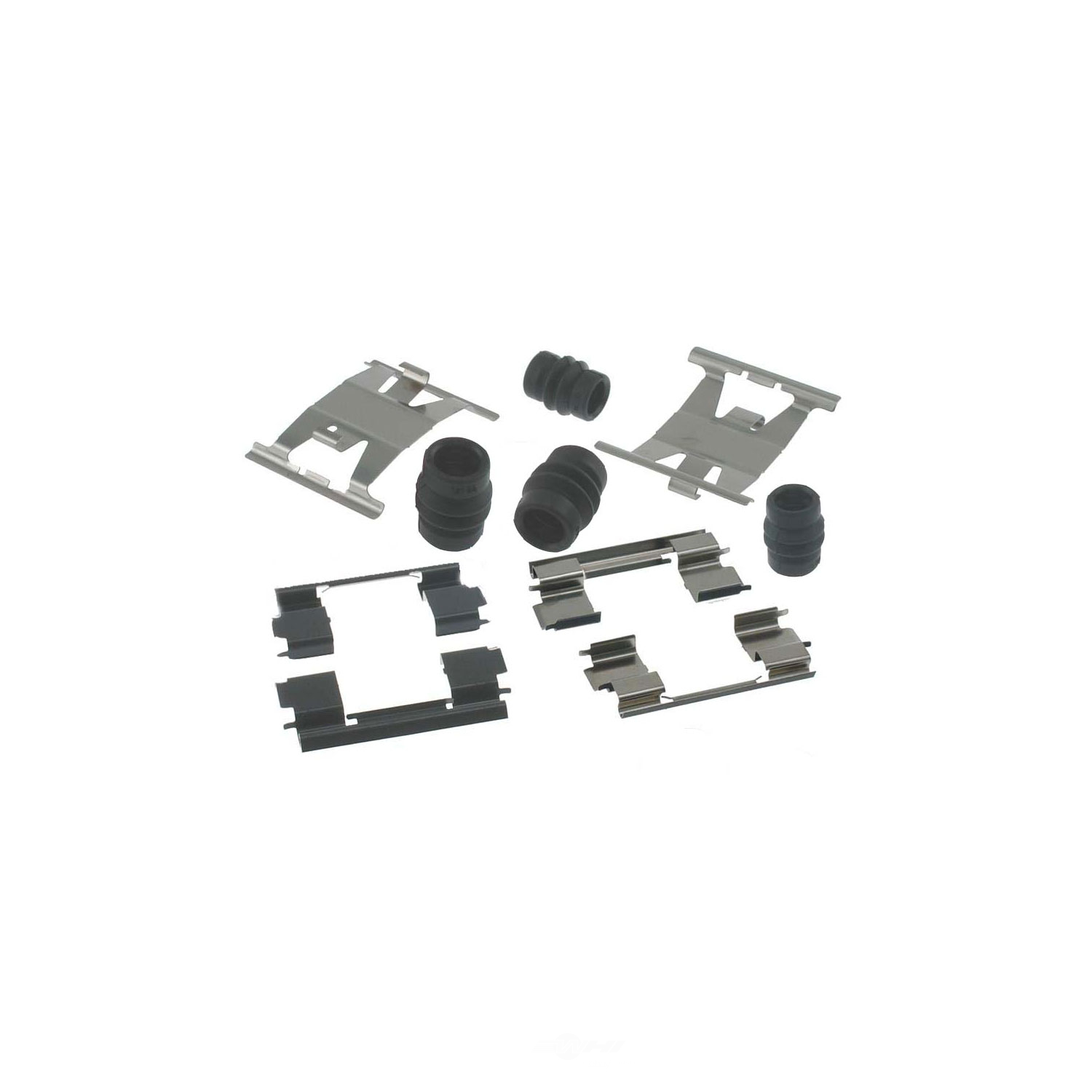 Walker 16206 Ultra EPA Certified Manifold Converter Tenneco 16206WAK