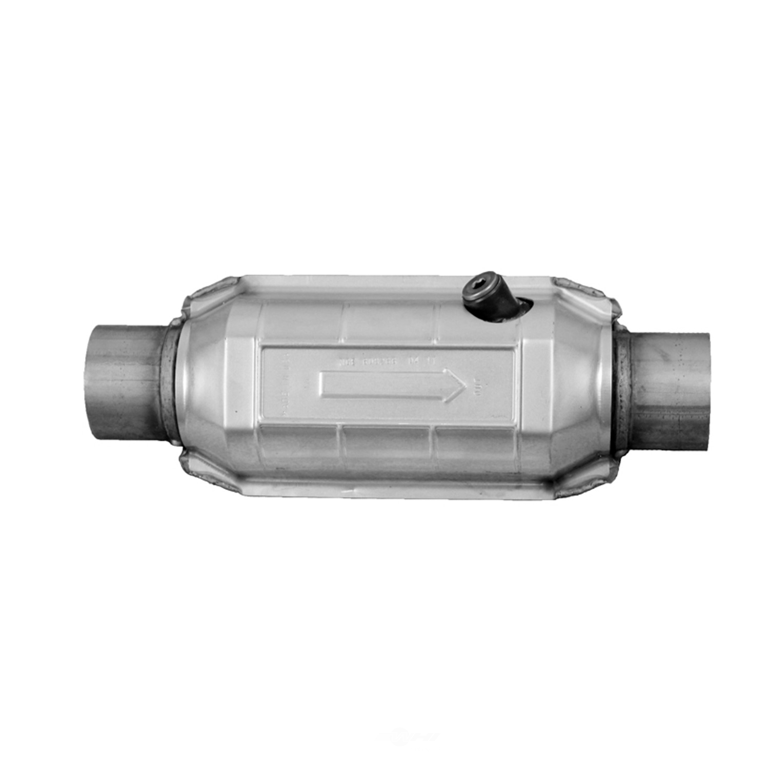 CATCO CONVERTERS/49 STATE ONLY - Catalytic Converter - CTO 2564R
