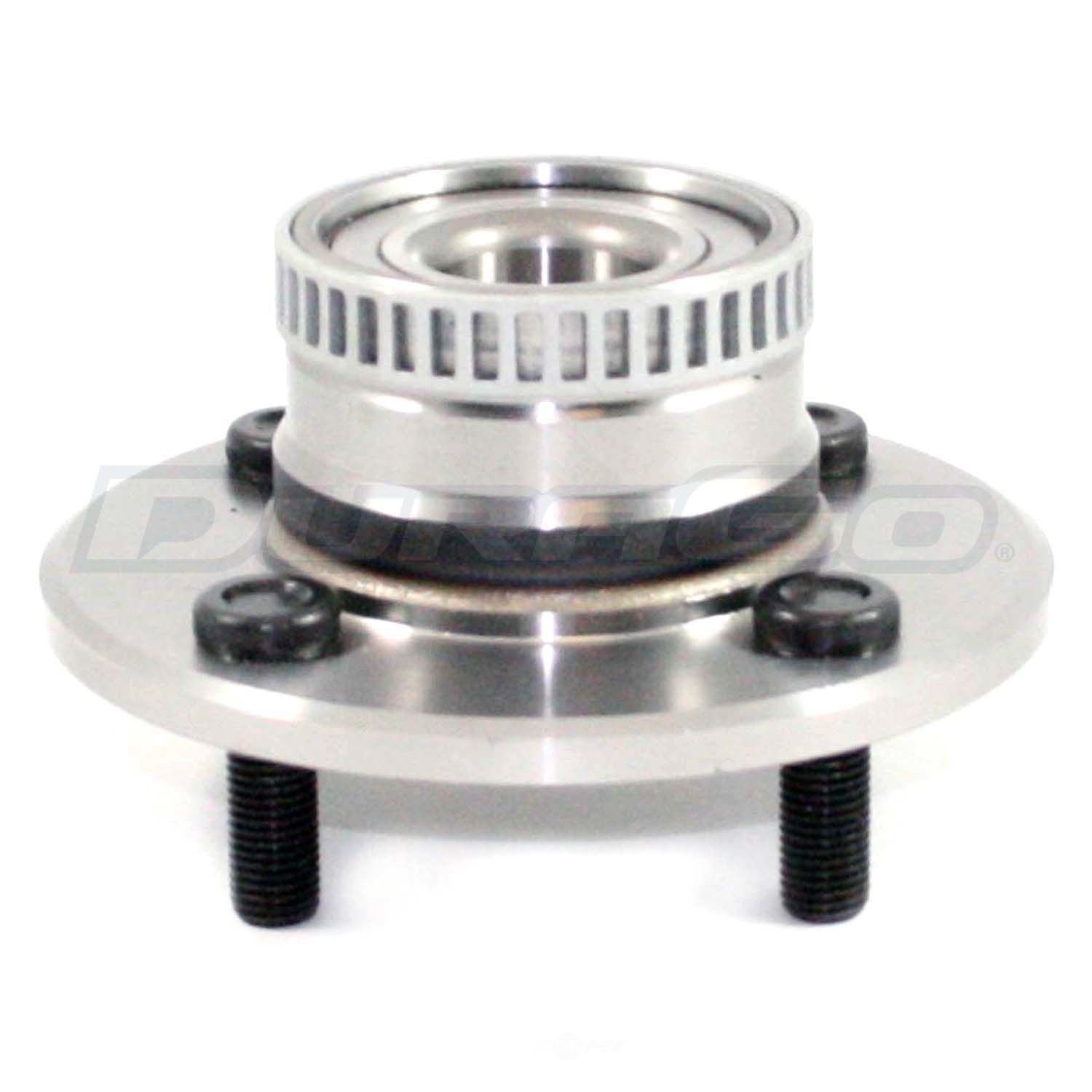 DURAGO - Axle Bearing and Hub Assembly - D48 295-12021