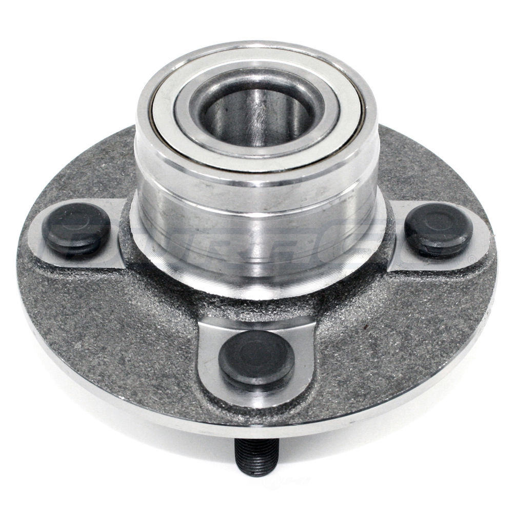DURAGO - Axle Bearing and Hub Assembly - D48 295-12025