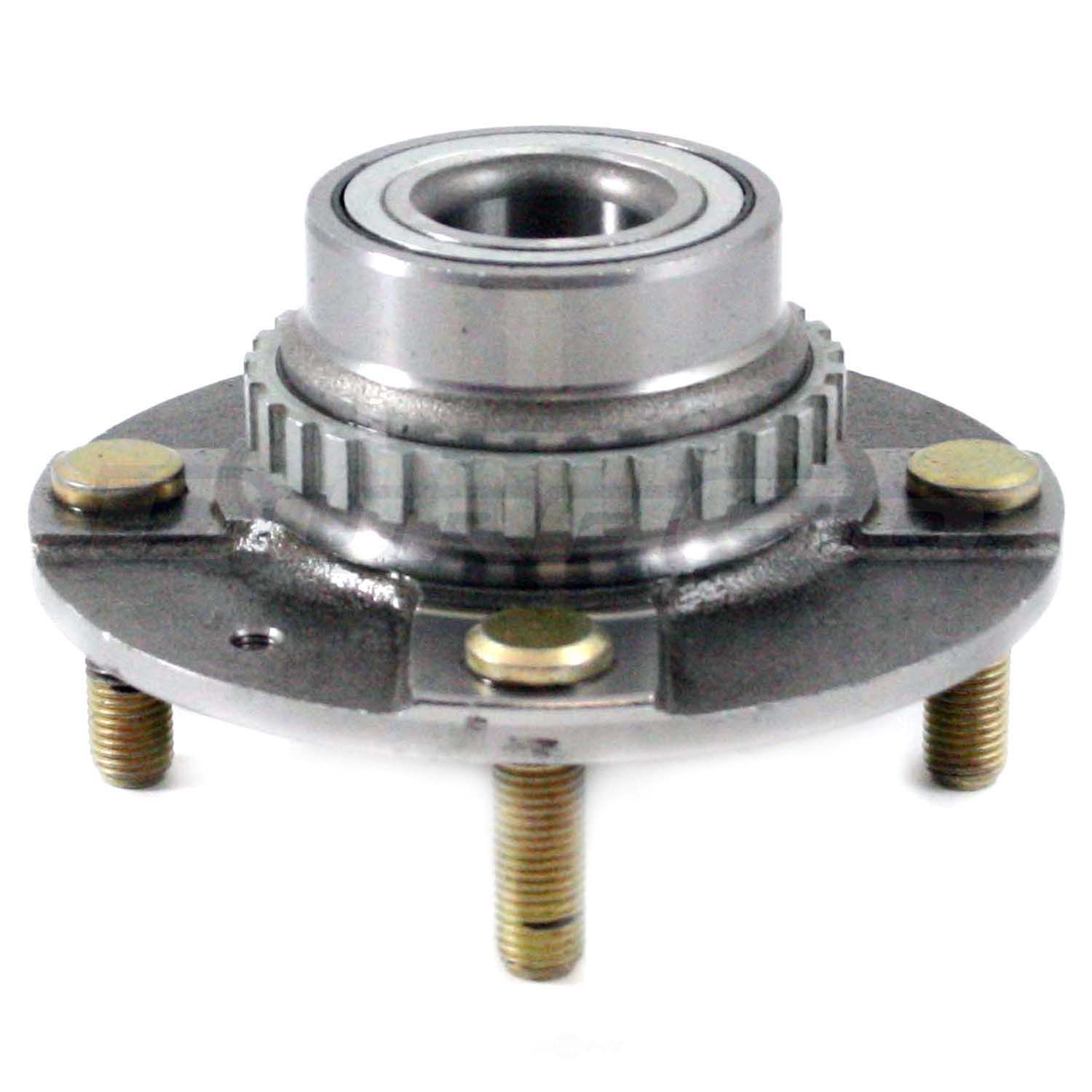 DURAGO - Axle Bearing and Hub Assembly - D48 295-12027