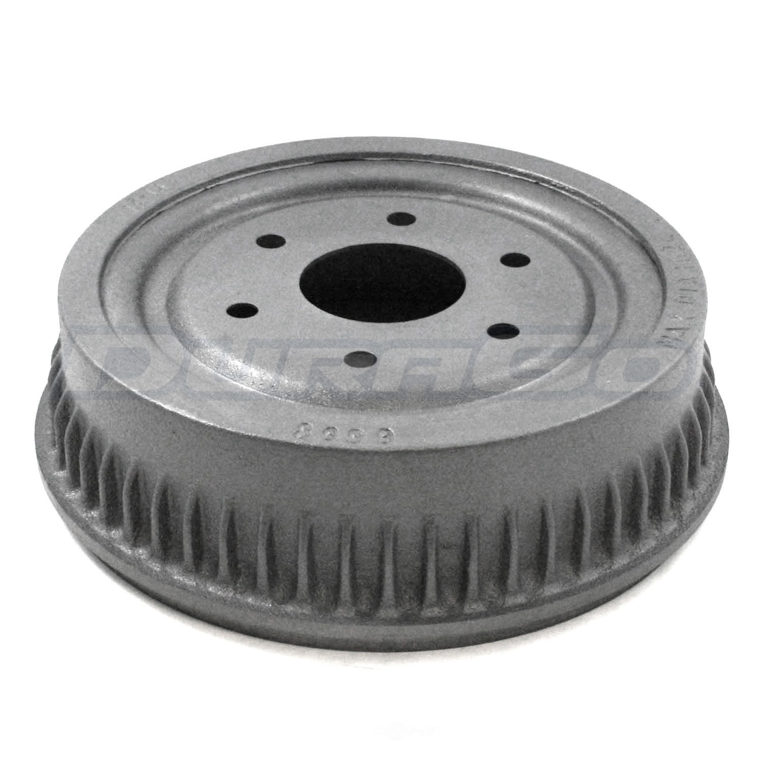 Drum Brake Hardware Kit Rear Carlson H7046
